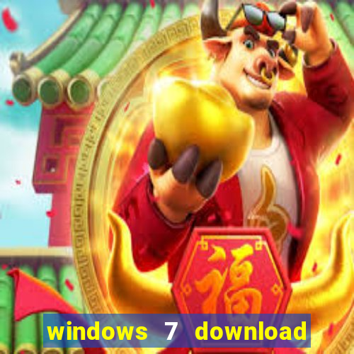 windows 7 download 64 bits iso